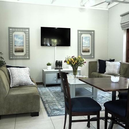 Rivonia Premier Lodge Johannesburg Zewnętrze zdjęcie