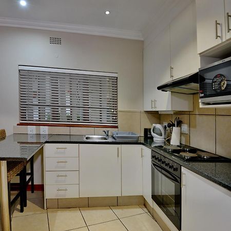 Rivonia Premier Lodge Johannesburg Zewnętrze zdjęcie