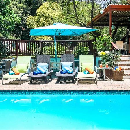 Rivonia Premier Lodge Johannesburg Zewnętrze zdjęcie