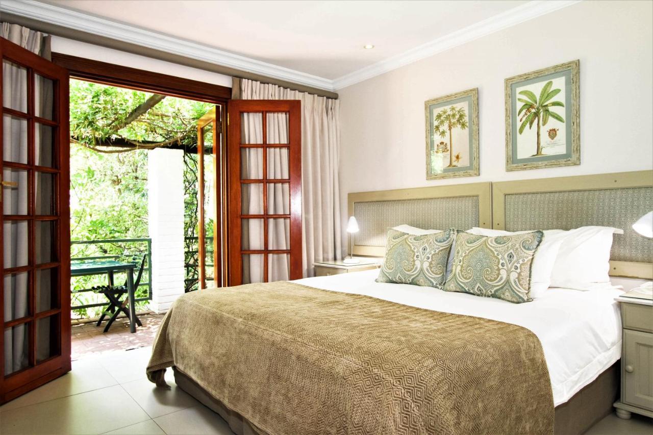 Rivonia Premier Lodge Johannesburg Zewnętrze zdjęcie