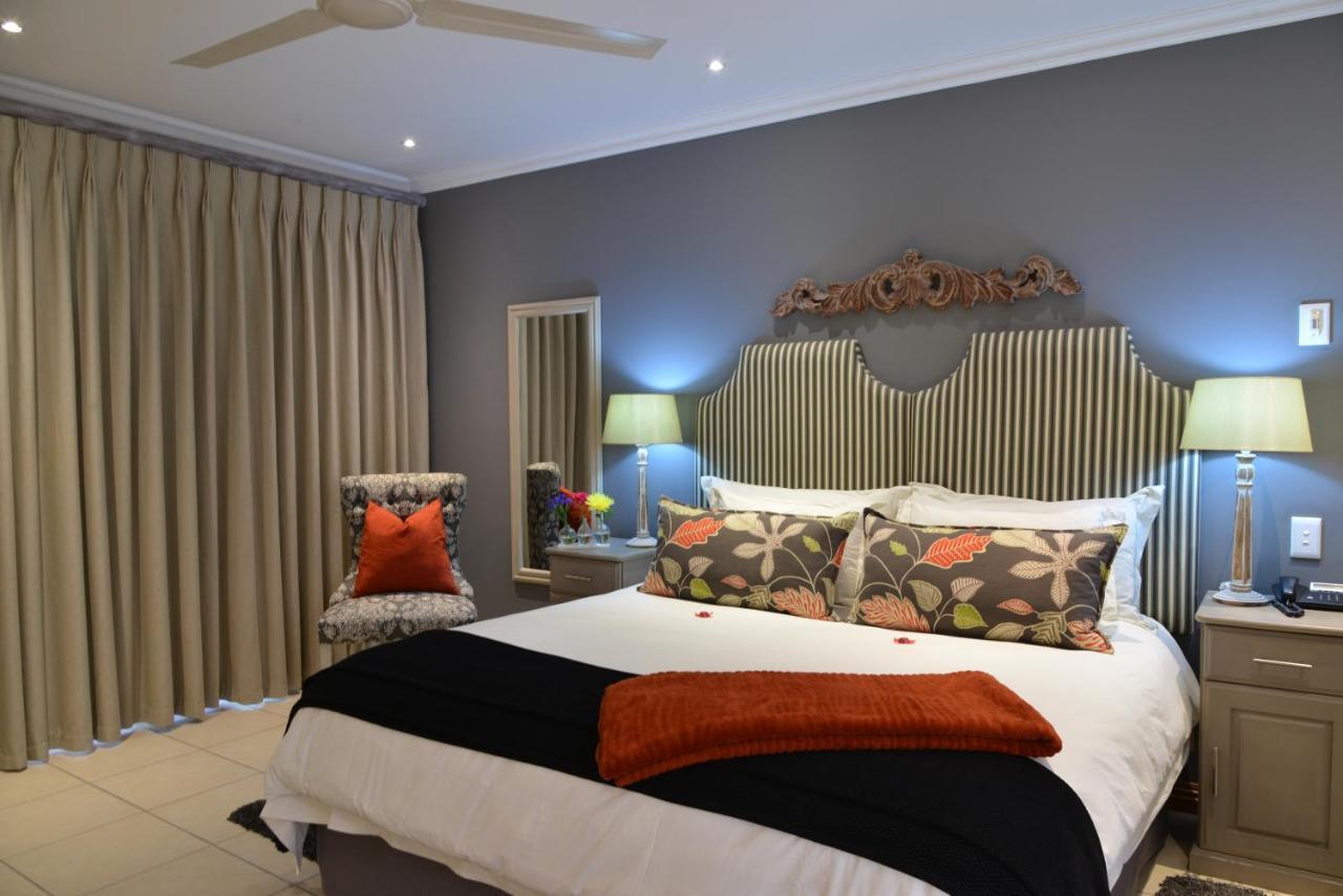 Rivonia Premier Lodge Johannesburg Zewnętrze zdjęcie