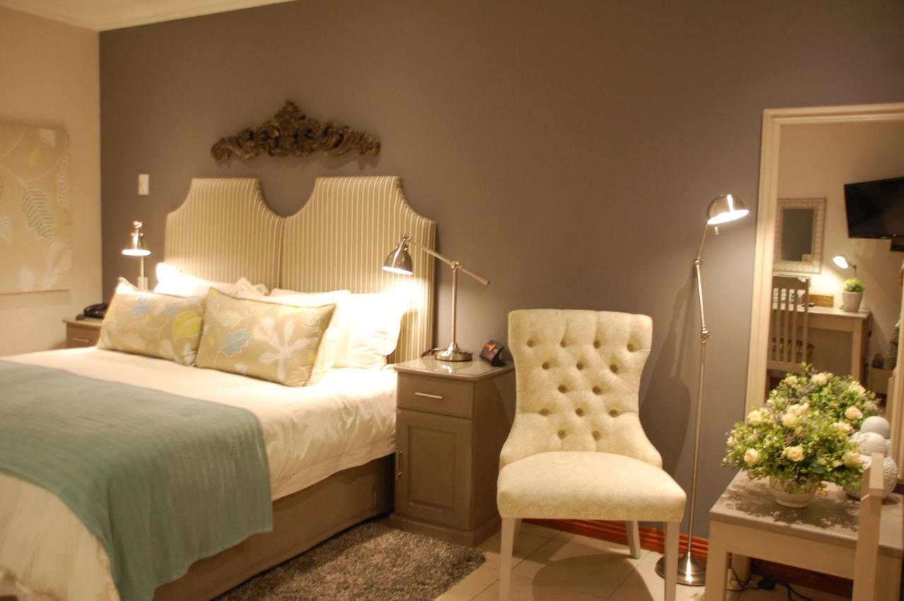 Rivonia Premier Lodge Johannesburg Zewnętrze zdjęcie
