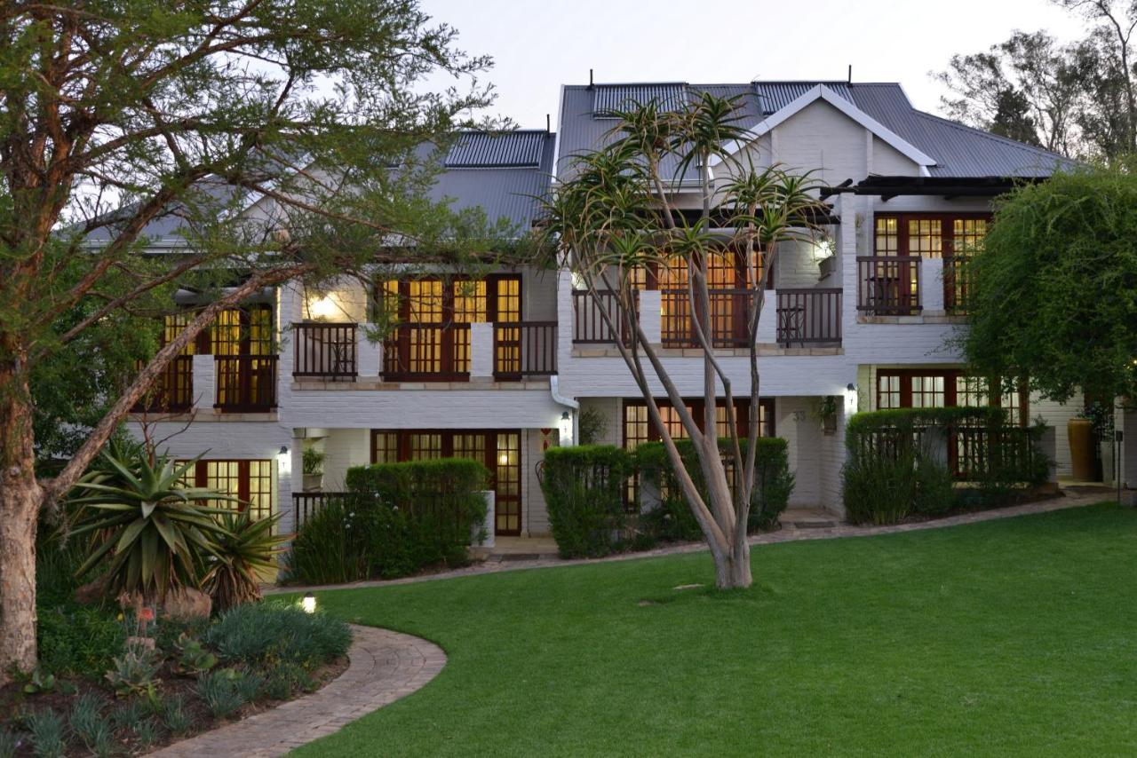 Rivonia Premier Lodge Johannesburg Zewnętrze zdjęcie