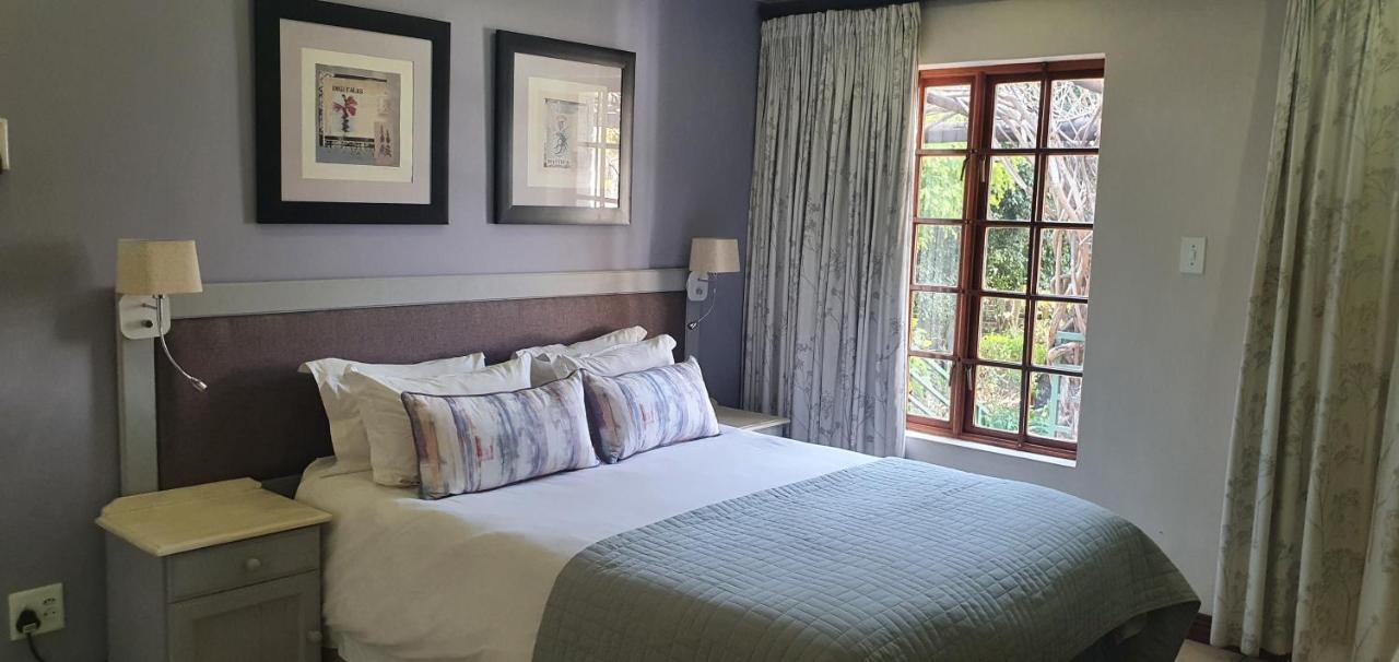 Rivonia Premier Lodge Johannesburg Zewnętrze zdjęcie