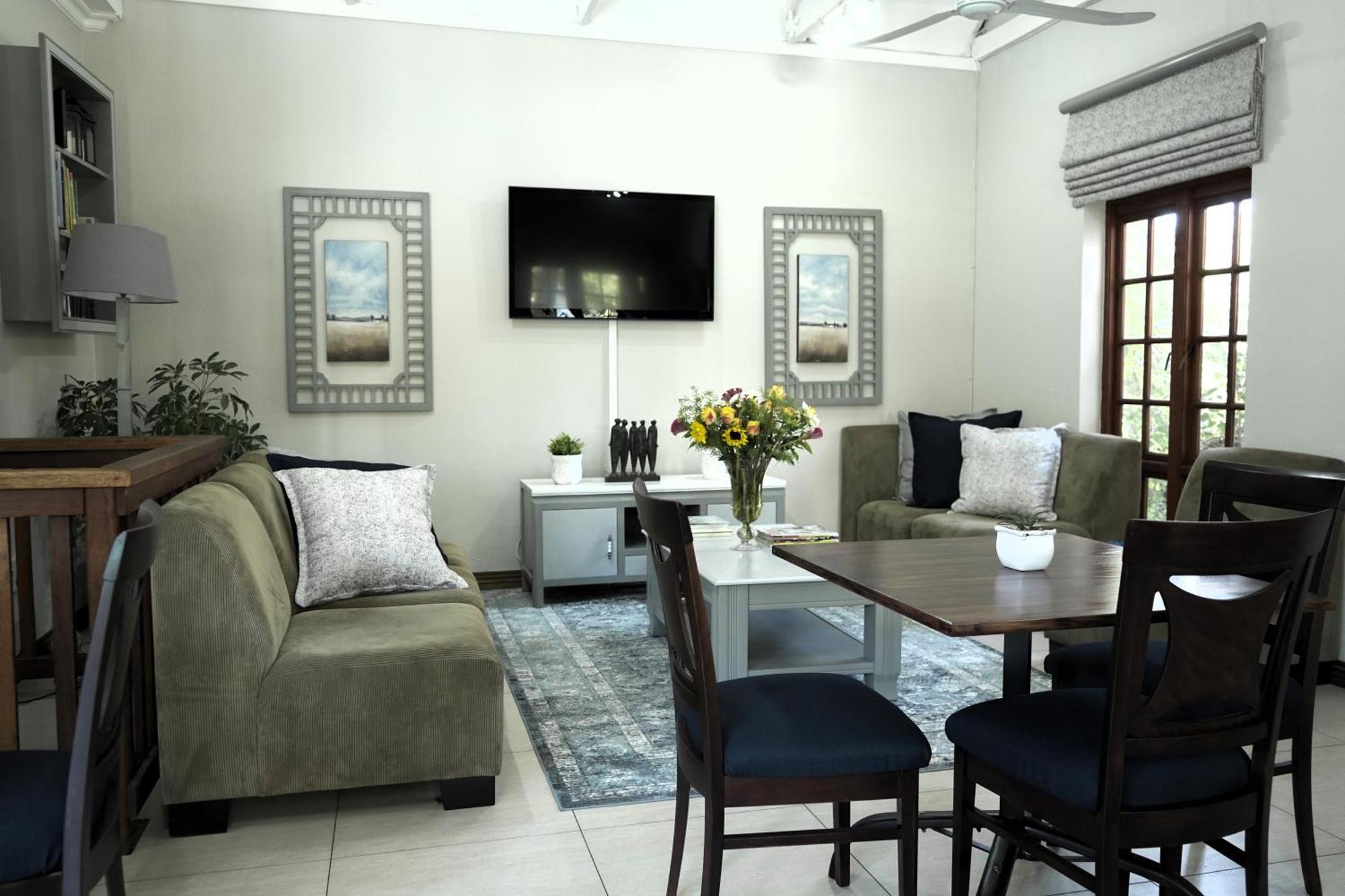 Rivonia Premier Lodge Johannesburg Zewnętrze zdjęcie