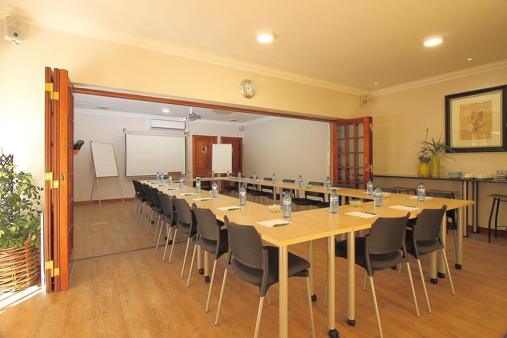 Rivonia Premier Lodge Johannesburg Zewnętrze zdjęcie