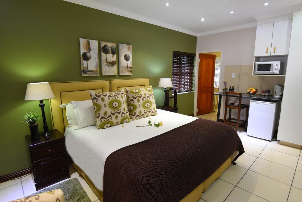 Rivonia Premier Lodge Johannesburg Zewnętrze zdjęcie