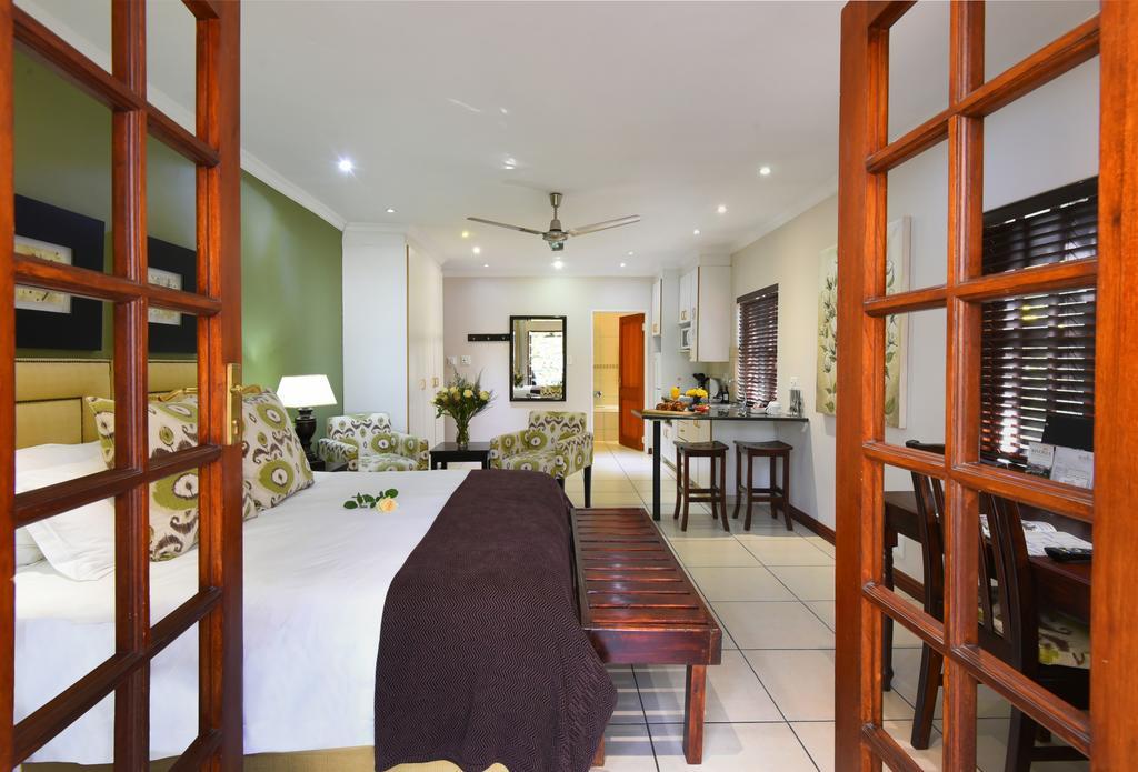 Rivonia Premier Lodge Johannesburg Zewnętrze zdjęcie
