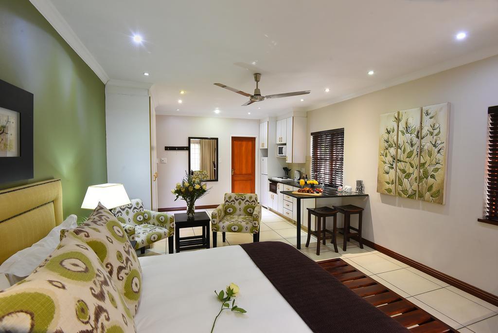 Rivonia Premier Lodge Johannesburg Zewnętrze zdjęcie