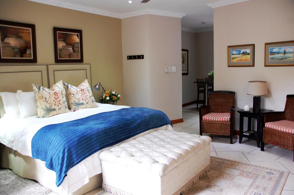 Rivonia Premier Lodge Johannesburg Zewnętrze zdjęcie