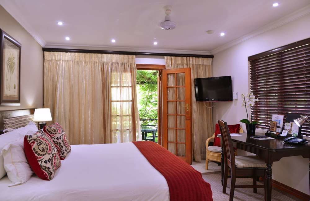 Rivonia Premier Lodge Johannesburg Zewnętrze zdjęcie