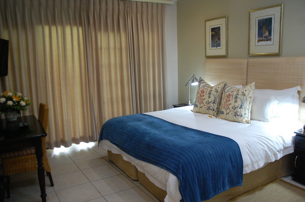 Rivonia Premier Lodge Johannesburg Zewnętrze zdjęcie