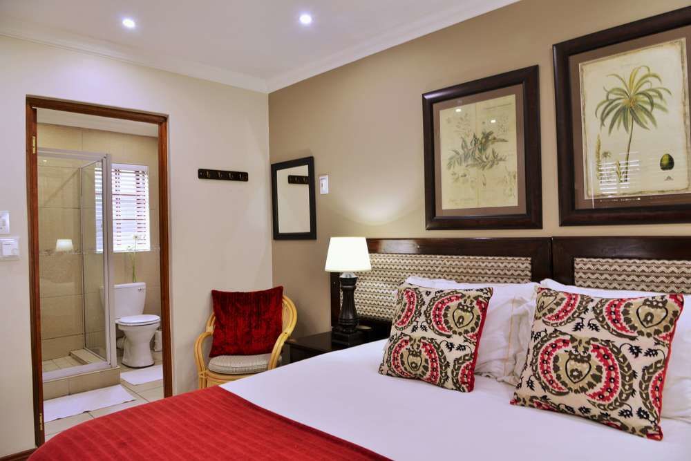 Rivonia Premier Lodge Johannesburg Zewnętrze zdjęcie