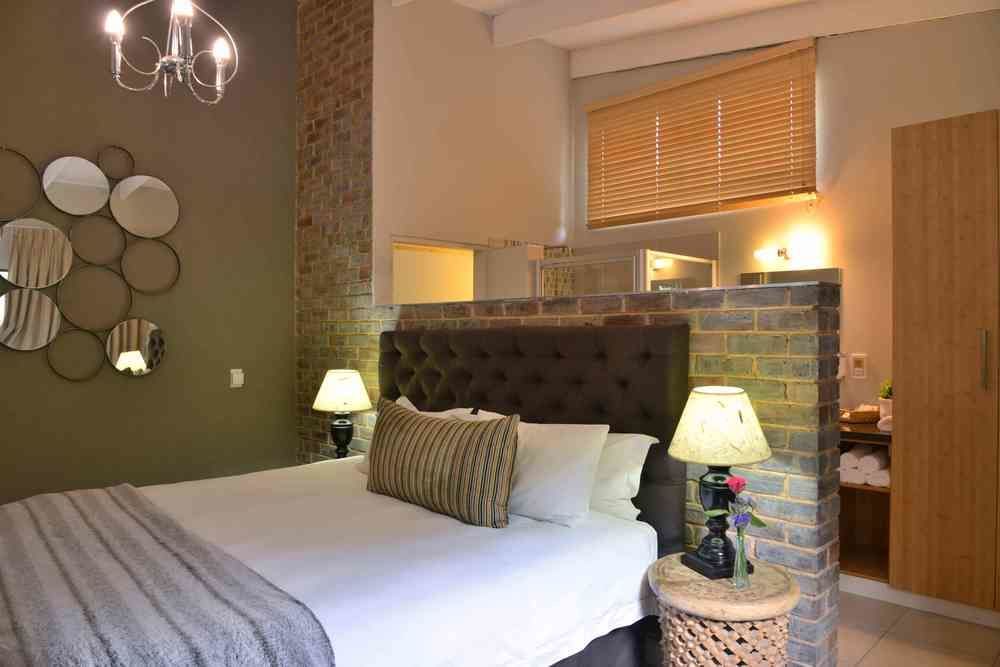 Rivonia Premier Lodge Johannesburg Zewnętrze zdjęcie