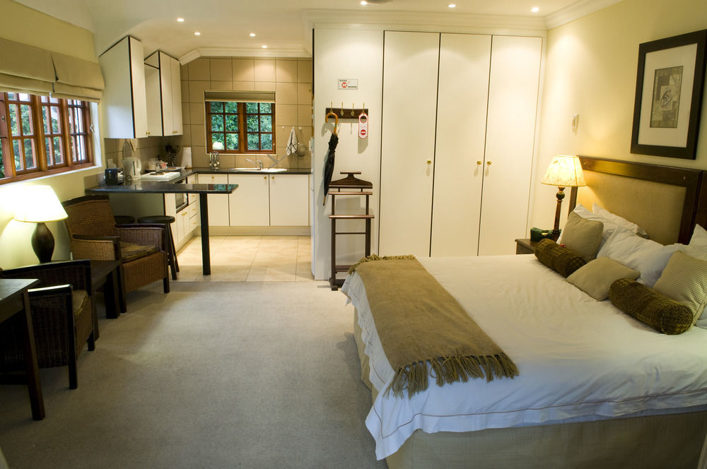Rivonia Premier Lodge Johannesburg Zewnętrze zdjęcie