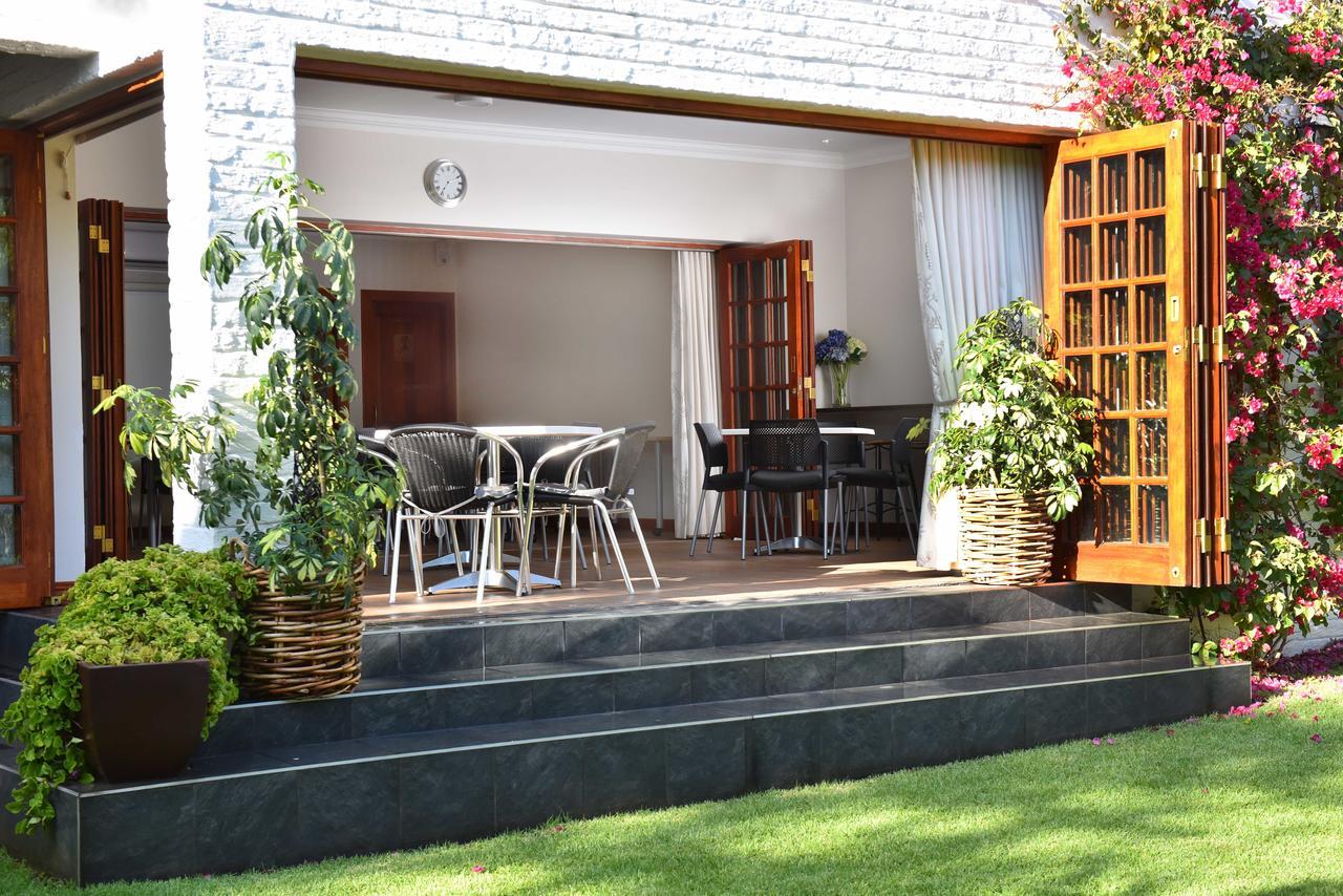 Rivonia Premier Lodge Johannesburg Zewnętrze zdjęcie