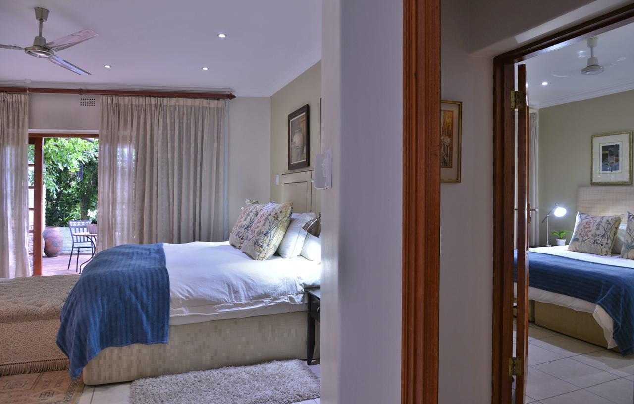Rivonia Premier Lodge Johannesburg Zewnętrze zdjęcie