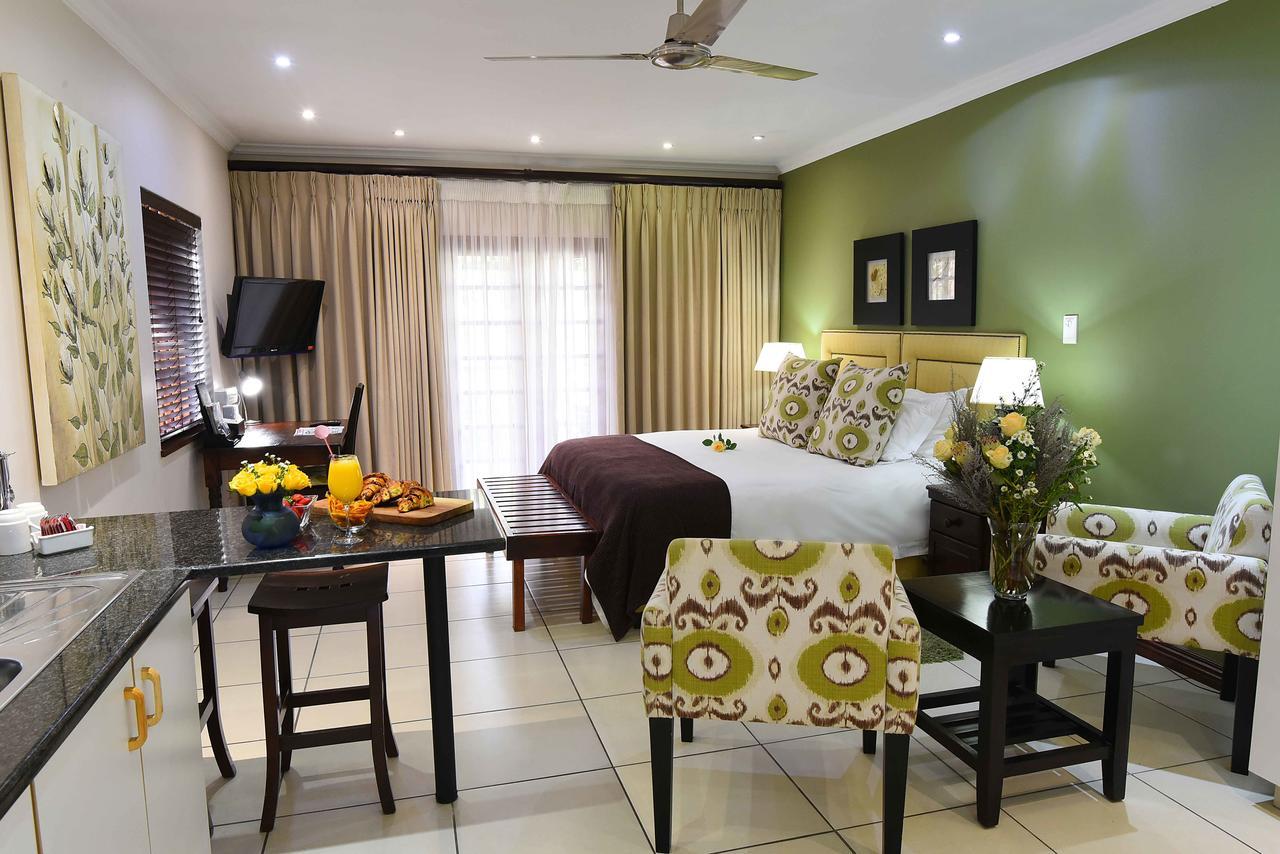 Rivonia Premier Lodge Johannesburg Zewnętrze zdjęcie