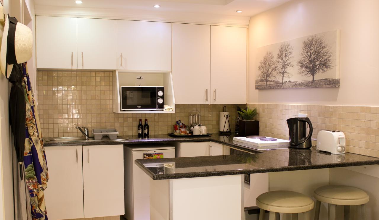 Rivonia Premier Lodge Johannesburg Zewnętrze zdjęcie