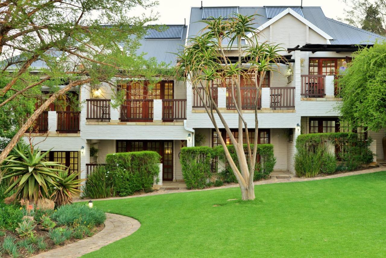 Rivonia Premier Lodge Johannesburg Zewnętrze zdjęcie