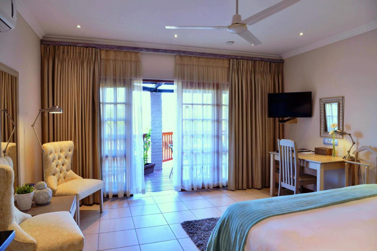 Rivonia Premier Lodge Johannesburg Zewnętrze zdjęcie