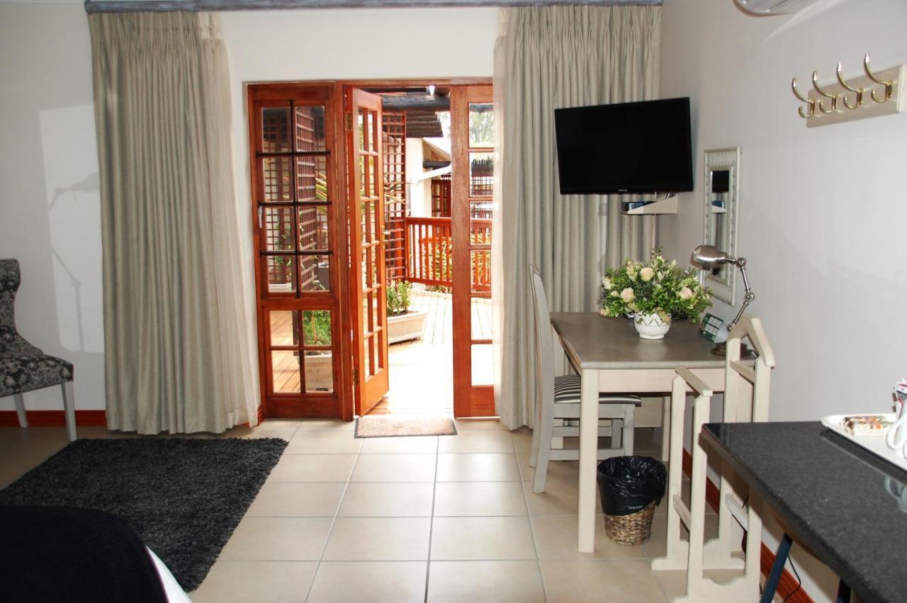 Rivonia Premier Lodge Johannesburg Zewnętrze zdjęcie