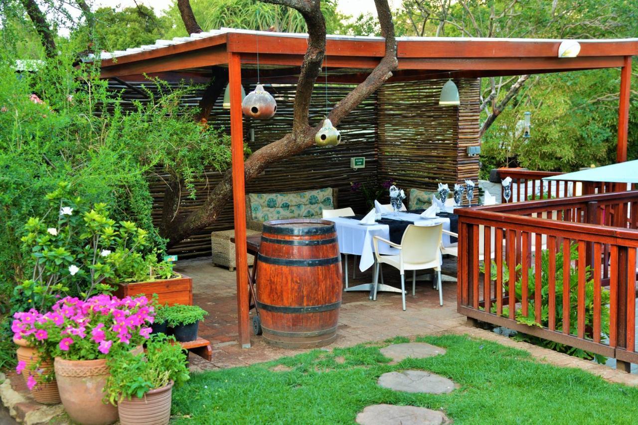 Rivonia Premier Lodge Johannesburg Zewnętrze zdjęcie