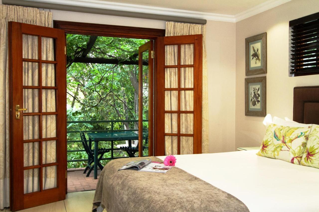 Rivonia Premier Lodge Johannesburg Zewnętrze zdjęcie