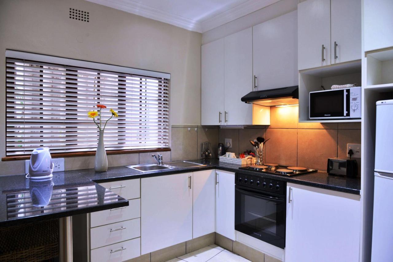 Rivonia Premier Lodge Johannesburg Zewnętrze zdjęcie