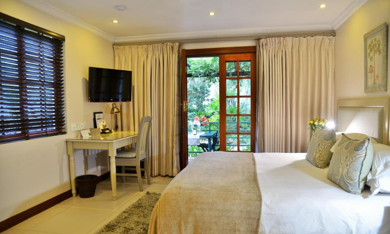Rivonia Premier Lodge Johannesburg Zewnętrze zdjęcie