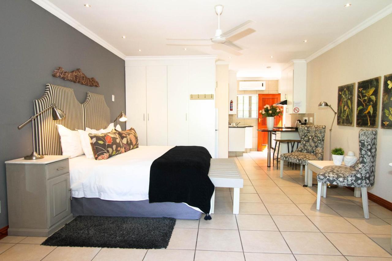Rivonia Premier Lodge Johannesburg Zewnętrze zdjęcie