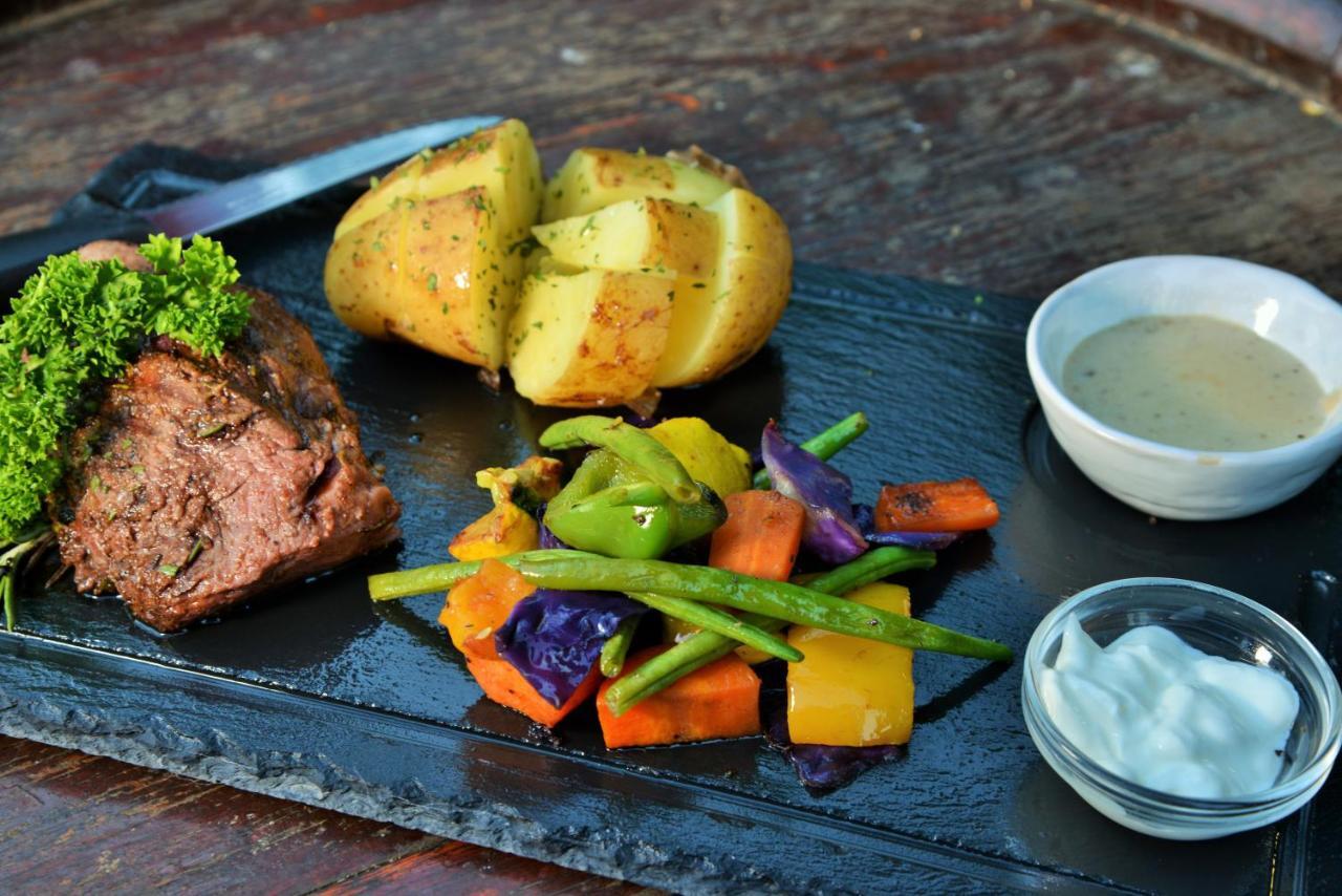 Rivonia Premier Lodge Johannesburg Zewnętrze zdjęcie